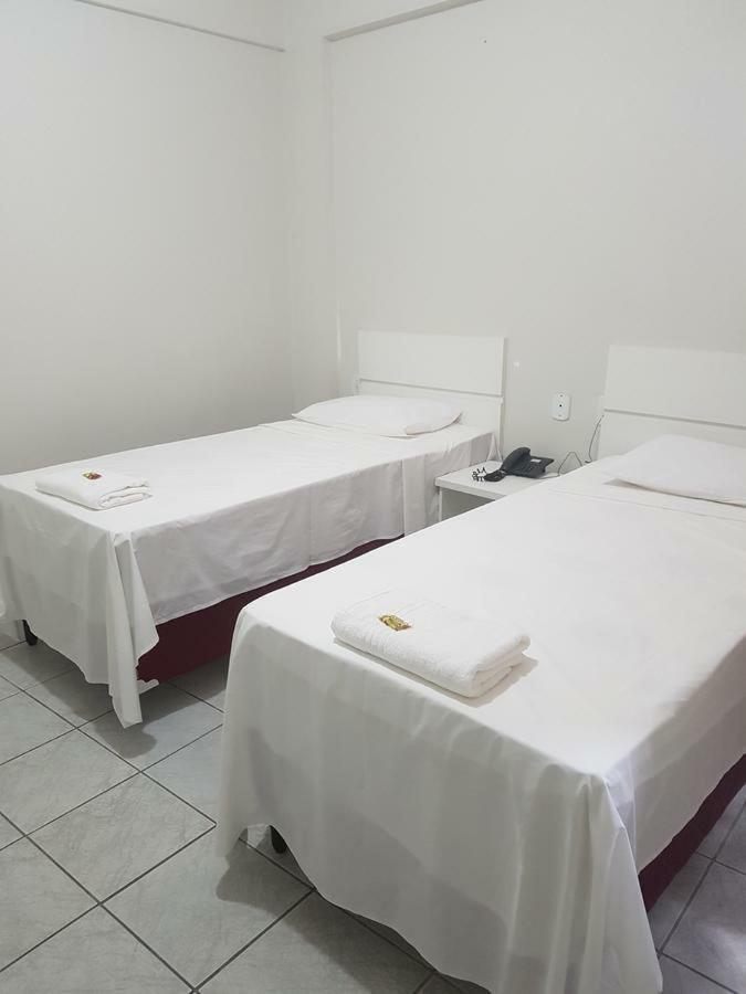 Hotel Leal Classic